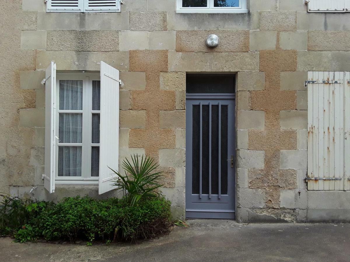 Studio Augouard, Plein Centre Poitiers Exterior foto